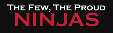 Show details for Ninja Stickers 13913238 Picture of Ninja Stickers 13913238