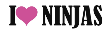 Show details for Ninja Stickers 13913440 Picture of Ninja Stickers 13913440