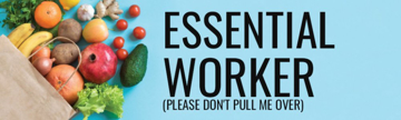 Show details for Essential Worker 873133331 Picture of Essential Worker 873133331