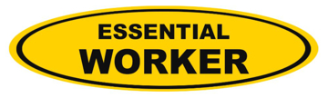 Show details for Essential Worker 873147594 Picture of Essential Worker 873147594