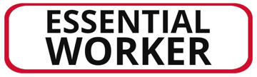 Show details for Essential Worker 873147809 Picture of Essential Worker 873147809