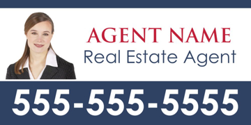 Show details for Real Estate Decals 11680612 Picture of Real Estate Decals 11680612