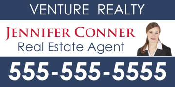 Show details for Real Estate Decals 12789644 Picture of Real Estate Decals 12789644