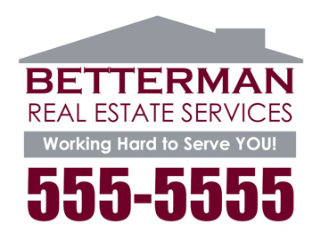 Show details for Real Estate Decals 12789646 Picture of Real Estate Decals 12789646