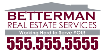 Show details for Real Estate Decals 12789649 Picture of Real Estate Decals 12789649