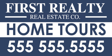 Show details for Real Estate Decals 12789652 Picture of Real Estate Decals 12789652