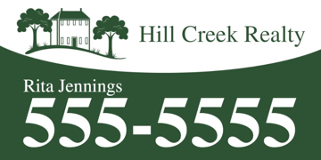 Show details for Real Estate Decals 12789664 Picture of Real Estate Decals 12789664