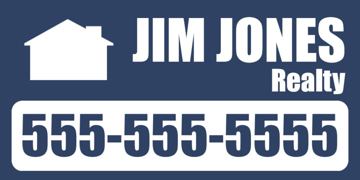 Show details for Real Estate Decals 12789665 Picture of Real Estate Decals 12789665