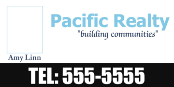Show details for Real Estate Decals 12789670 Picture of Real Estate Decals 12789670