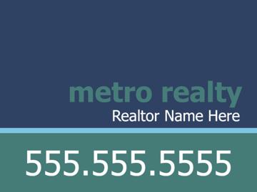 Show details for Real Estate Decals 12789675 Picture of Real Estate Decals 12789675