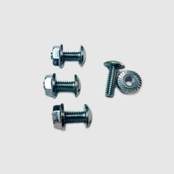 Show details for Frame Hardware (40 nuts 40 bolts) Picture of Frame Hardware (40 nuts 40 bolts)