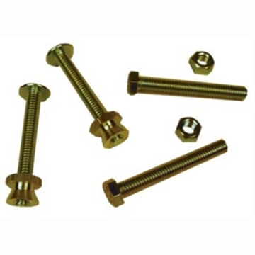 Show details for Standard Bolt & Nut Pack Picture of Standard Bolt & Nut Pack
