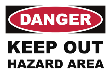 Show details for Keep Out Signs 860902199 Picture of Keep Out Signs 860902199