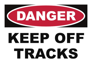 Show details for Keep Out Signs 860902200 Picture of Keep Out Signs 860902200