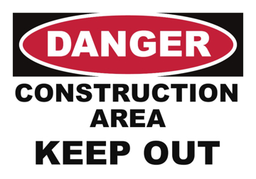 Show details for Keep Out Signs 860902201 Picture of Keep Out Signs 860902201