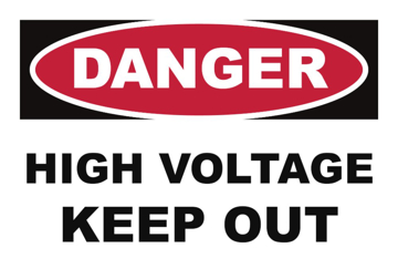 Show details for Keep Out Signs 860902203 Picture of Keep Out Signs 860902203