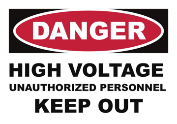 Show details for Keep Out Signs 860902204 Picture of Keep Out Signs 860902204