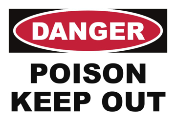 Show details for Keep Out Signs 860902209 Picture of Keep Out Signs 860902209