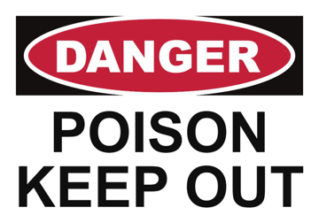 Show details for Keep Out Signs 860902210 Picture of Keep Out Signs 860902210