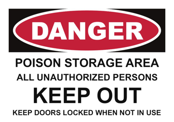 Show details for Keep Out Signs 860902211 Picture of Keep Out Signs 860902211