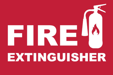 Show details for Fire Extinguisher 858570943 Picture of Fire Extinguisher 858570943