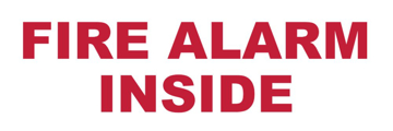 Show details for Fire Alarm 858570324 Picture of Fire Alarm 858570324