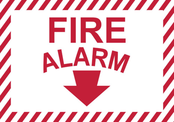 Show details for Fire Alarm 858572210 Picture of Fire Alarm 858572210