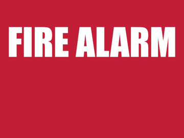 Show details for Fire Alarm 858572330 Picture of Fire Alarm 858572330