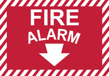 Show details for Fire Alarm 858796332 Picture of Fire Alarm 858796332