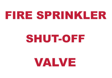 Show details for Fire Sprinkler 858798713 Picture of Fire Sprinkler 858798713