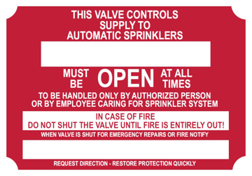 Show details for Fire Sprinkler 858798752 Picture of Fire Sprinkler 858798752