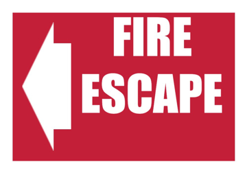 Show details for Emergency Exit 859086772 Picture of Emergency Exit 859086772