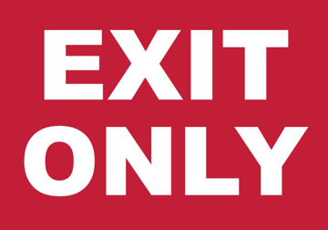 Show details for Emergency Exit 859086889 Picture of Emergency Exit 859086889