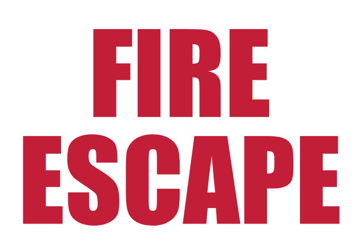 Show details for Emergency Exit 859188631 Picture of Emergency Exit 859188631