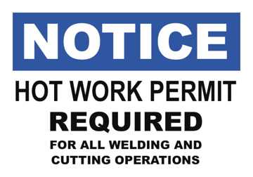 Show details for Notice Signs 859537153 Picture of Notice Signs 859537153