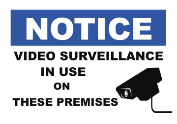 Show details for Notice Signs 860130262 Picture of Notice Signs 860130262