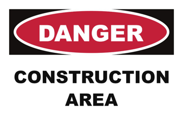 Show details for Construction Signs 860405213 Picture of Construction Signs 860405213
