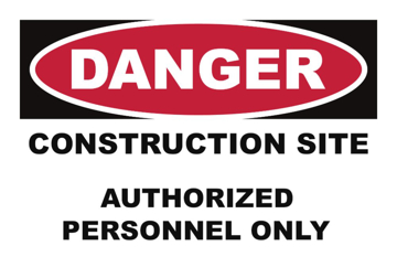 Show details for Construction Signs 860405216 Picture of Construction Signs 860405216