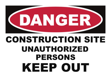 Show details for Construction Signs 860405218 Picture of Construction Signs 860405218