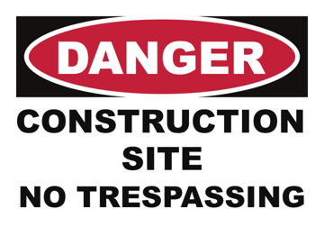 Show details for Construction Signs 860405219 Picture of Construction Signs 860405219