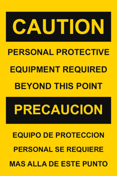 Show details for Construction Signs 860405311 Picture of Construction Signs 860405311