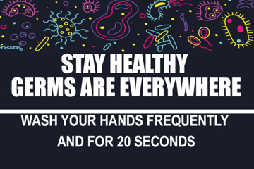 Show details for Handwashing Decals 872153531 Picture of Handwashing Decals 872153531