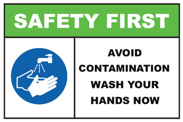 Show details for Handwashing Decals 872153542 Picture of Handwashing Decals 872153542