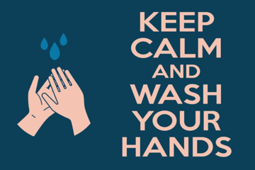 Show details for Handwashing Decals 872153543 Picture of Handwashing Decals 872153543