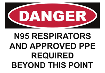 Show details for Hospital Signage Decals 872153889 Picture of Hospital Signage Decals 872153889