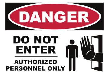 Show details for Hospital Signage Decals 872153894 Picture of Hospital Signage Decals 872153894