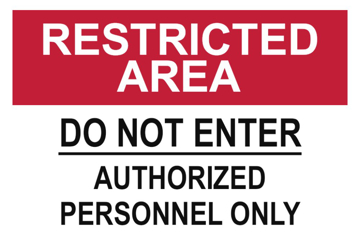 Show details for Hospital Signage Decals 872153913 Picture of Hospital Signage Decals 872153913