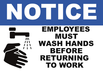 Show details for Hospital Signage Decals 872153918 Picture of Hospital Signage Decals 872153918