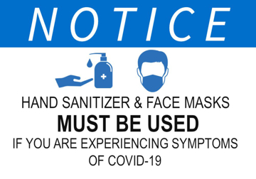 Show details for Hospital Signage Decals 872153923 Picture of Hospital Signage Decals 872153923