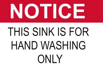 Show details for Hospital Signage Decals 872153930 Picture of Hospital Signage Decals 872153930